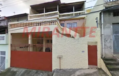 Casa com 3 quartos à venda na Rua Ribeirão das Laranjeiras, Jardim Peri, São Paulo