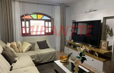 Casa com 3 quartos à venda na Rua Carlos Adalberto Ilha Macedo, Vila Nova Mazzei, São Paulo
