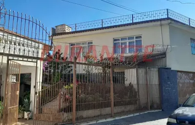 Casa com 3 quartos à venda na Praça dos Trópicos, Vila Nivi, São Paulo