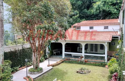 Casa com 5 quartos à venda na Rua General Isidoro Dias Lopes, Vila Amália, São Paulo