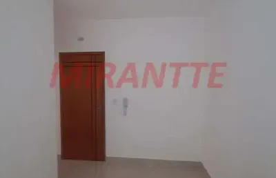 Apartamento com 1 quarto à venda na Rua Cruz de Malta, Tucuruvi, São Paulo