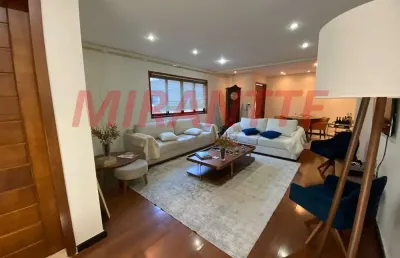 Sobrado de 330m² com 5 quartos em vila irmaos arnoni
