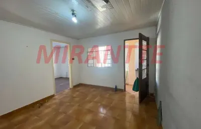 Casa com 4 quartos à venda na Rua Pataíba, Tucuruvi, São Paulo
