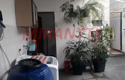 Casa com 5 quartos à venda na Rua João Veloso Filho, Vila Guilherme, São Paulo