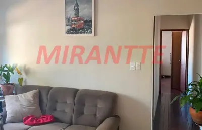 Casa com 2 quartos à venda na Rua Conselheiro Saraiva, Santana, São Paulo