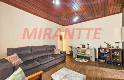 Casa com 2 quartos à venda na Rua Olímpia Vergueiro Rudge, Casa Verde, São Paulo
