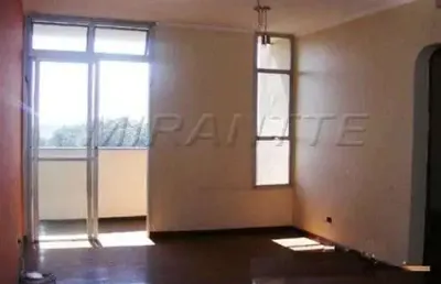 Apartamento com 2 quartos à venda na Rua Bento Araújo, Barro Branco (Zona Norte), São Paulo