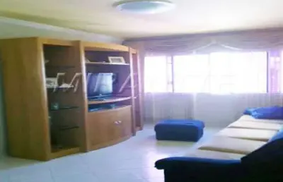 Apartamento com 3 quartos à venda na Rua Voluntários da Pátria, Santana, São Paulo