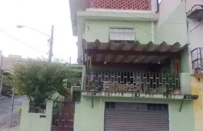 Casa com 3 quartos à venda na Rua João de Laet, Vila Aurora (Zona Norte), São Paulo