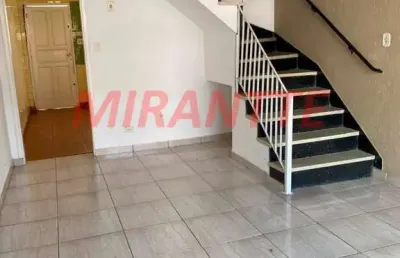 Casa com 2 quartos à venda na Rua das Palmas, Carandiru, São Paulo