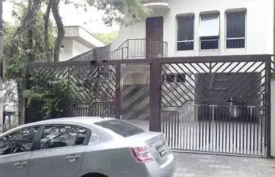 Casa com 3 quartos à venda na Rua General Nestor Passos, Jardim Paraíso, São Paulo