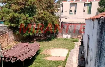 Terreno à venda na Rua Joaquim Ferreira da Rocha, Brasilândia, São Paulo