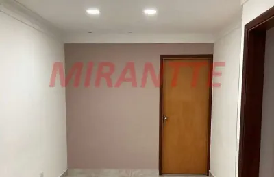 Casa com 6 quartos à venda na Travessa José Luís, Vila Aurora (Zona Norte), São Paulo