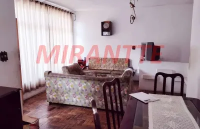 Casa com 6 quartos à venda na Avenida Alfredo Zunkeller, Mandaqui, São Paulo