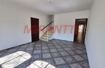Casa com 3 quartos à venda na Avenida Ultramarino, Lauzane Paulista, São Paulo