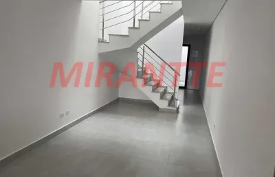 Casa com 3 quartos à venda na Rua Rosalina Alves, Vila Guilherme, São Paulo