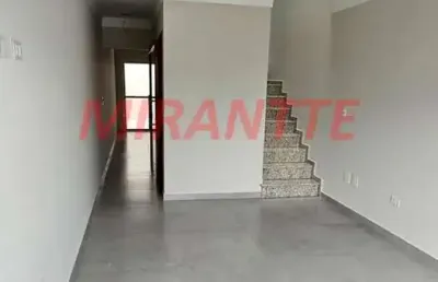 Casa com 3 quartos à venda na Rua José Osvaldo, Vila Gustavo, São Paulo