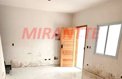 Casa com 3 quartos à venda na Rua Júlio Xavier Júnior, Vila Gustavo, São Paulo