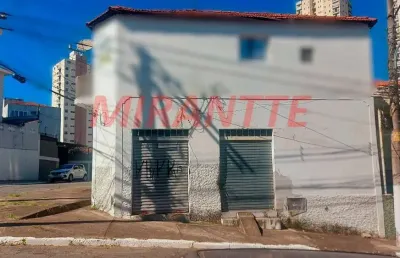 Casa com 5 quartos à venda na Rua Raul Vieira de Carvalho, Mandaqui, São Paulo
