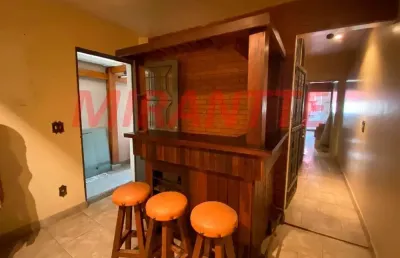 Casa com 4 quartos à venda na Rua Antônio Dias da Silva, Vila Amália, São Paulo