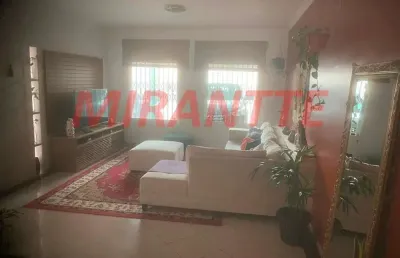 Casa com 3 quartos à venda na Rua José de Almeida, Vila Medeiros, São Paulo