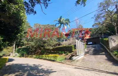 Casa terrea de 221.5m² com 3 quartos em parque cerros verdes