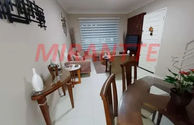 Casa com 3 quartos à venda na Rua Roque de Paula Monteiro, Jaçanã, São Paulo