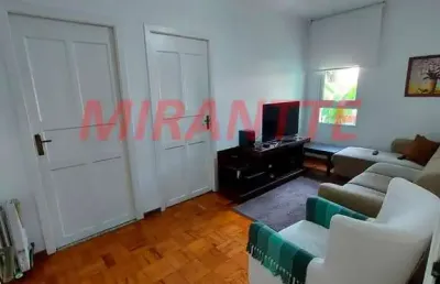Casa com 3 quartos à venda na Rua Curupité, Tucuruvi, São Paulo