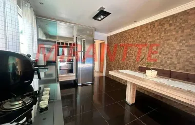 Casa terrea de 250m² com 4 quartos em jardim virginia