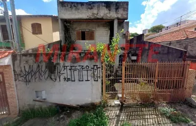 Terreno à venda na Rua Aitinga, Tucuruvi, São Paulo