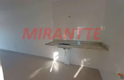 Apartamento com 2 quartos à venda na Rua Capitão Gustavo Lauro Korte, Tucuruvi, São Paulo