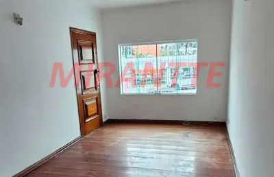 Casa com 3 quartos à venda na Rua Benjamin Pereira, Jaçanã, São Paulo