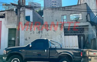 Barracão / Galpão / Depósito à venda na Rua Nicola Nicodemo, Imirim, São Paulo