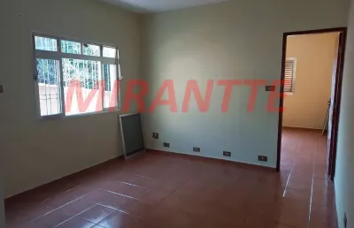 Casa terrea de 100m² com 4 quartos em vila maria alta