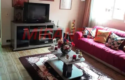 Casa com 3 quartos à venda na Rua Elizete Cardoso, Furnas, São Paulo