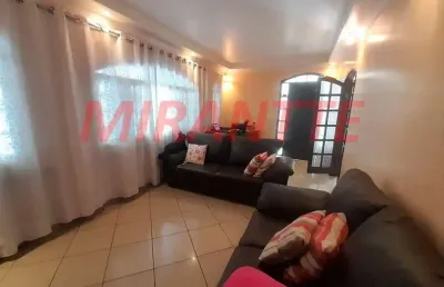 Casa terrea de 148m² com 3 quartos em vila medeiros