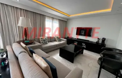 Apartamento com 3 quartos à venda na Rua Coronel Melo de Oliveira, Perdizes, São Paulo