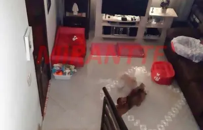 Casa com 2 quartos à venda na Rua Alcides Alves, Casa Verde, São Paulo