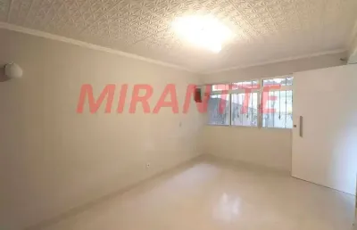Casa com 3 quartos à venda na Rua Saguairu, Casa Verde, São Paulo