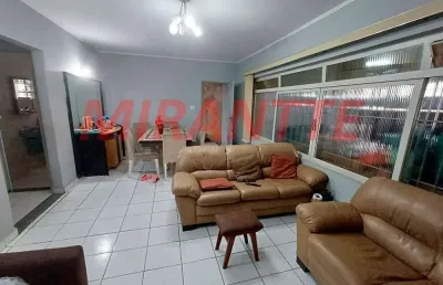Casa com 3 quartos à venda na Avenida Boschetti, Vila Medeiros, São Paulo