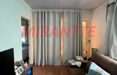Casa com 2 quartos à venda na Rua Rafael Borba, Gopoúva, Guarulhos