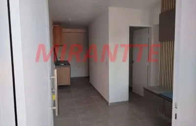 Apartamento com 2 quartos à venda na Rua dos Guatambus, Vila Mazzei, São Paulo
