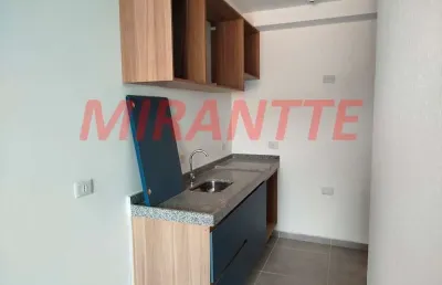 Apartamento com 2 quartos à venda na Rua dos Guatambus, Vila Mazzei, São Paulo