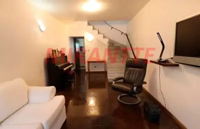 Casa com 3 quartos à venda na Rua Paulo Maldi, Parada Inglesa, São Paulo