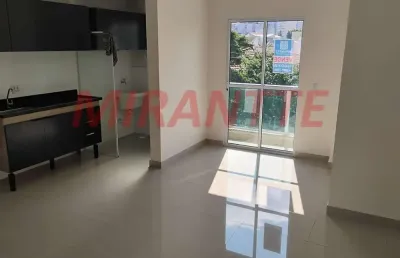 Apartamento de 57.78m² com 2 quartos em jardim são paulo(zona norte)