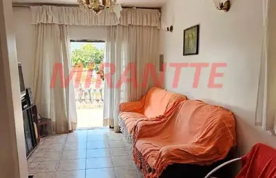 Casa com 3 quartos à venda na Rua José Justino Pereira, Água Fria, São Paulo