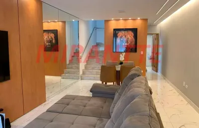 Sobrado de 148m² com 3 quartos em jardim são paulo(zona norte)