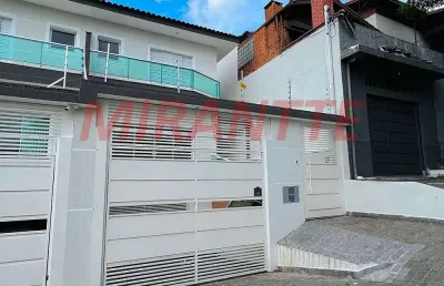 Casa terrea de 287m² com 3 quartos em vila nova mazzei