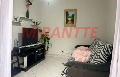 Casa com 3 quartos à venda na Rua Otávio Quintiliano, Vila Nivi, São Paulo