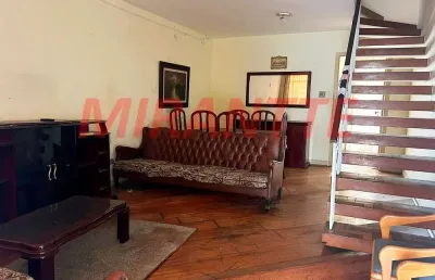 Casa com 2 quartos à venda na Rua Professor José Herculano Pires, Vila Nivi, São Paulo
